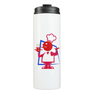 Chef Thermal Tumbler