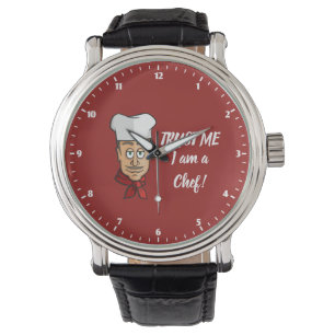 Chef Watch