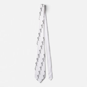 Chef with Spoon Tshirts and Gifts Tie