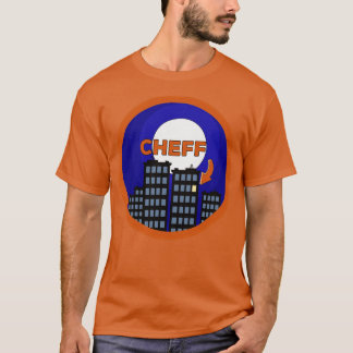 Cheff T-Shirt