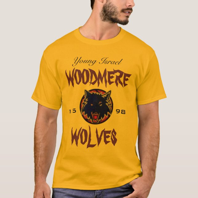 cheffs shirt (Front)