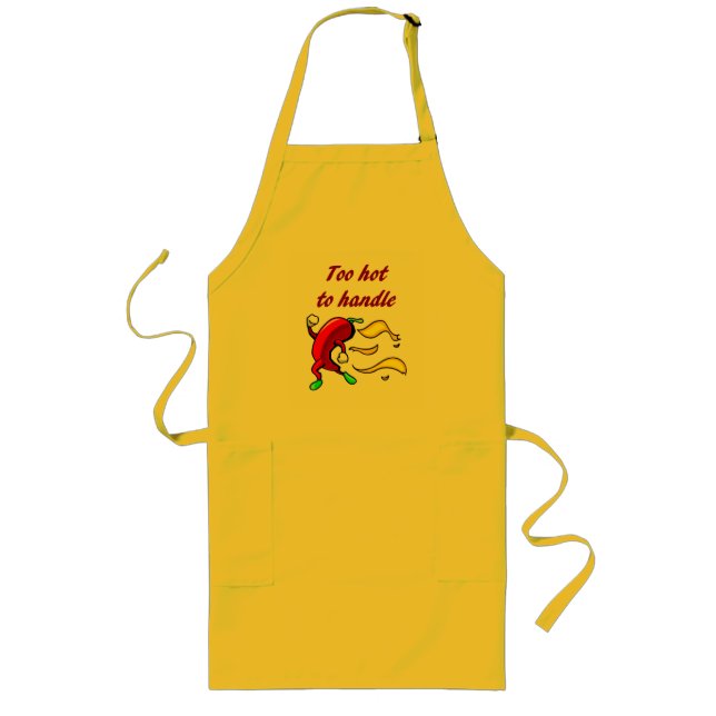 Chef's Apron (Front)
