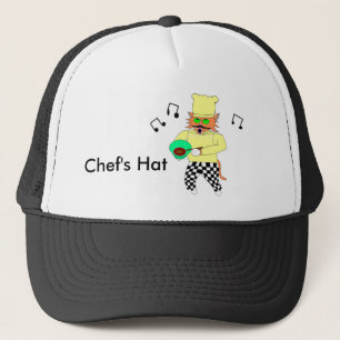 Chef's Hat