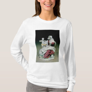 Chelsea figure of Madonna and Child T-Shirt