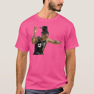 Chelsea Grey T-Shirt