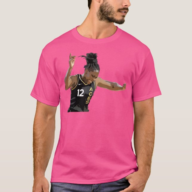 Chelsea Grey T-Shirt (Front)