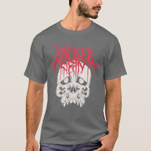 chelsea-grin-high-resolution Give your design a na T-Shirt