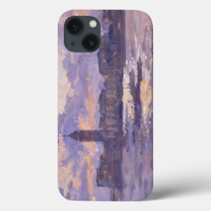 Chelsea Harbour iPhone 13 Case