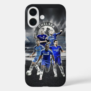 Chelsea Legends Phone Cover