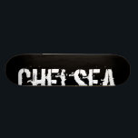 Chelsea - Urban Style - Skateboard<br><div class="desc">urban design</div>