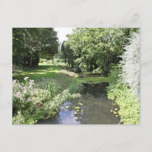 Chelsworth Postcard