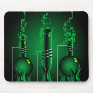 Chemestry mousepad