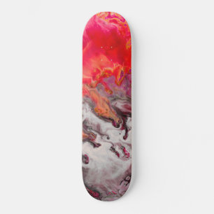 Chemical 6 skateboard