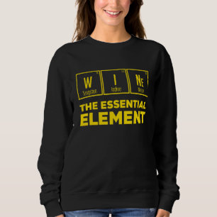 Chemical Engineer Engineering 1 Sweatshirt