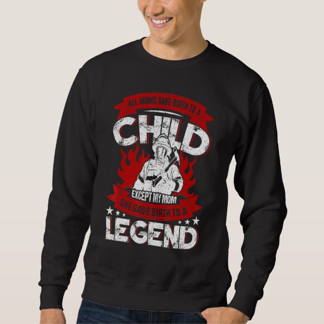 Chemical Engineer Engineers From Best To Worst Sweatshirt (Front)