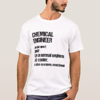 Chemical Engineer Funny Engineering Graduation