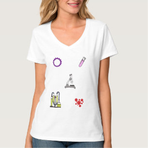 Chemical Engineering Pack 02 T-Shirt