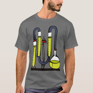 Chemical Experience T-Shirt