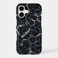 Chemical Formula Chemistry Gifts