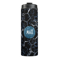 Chemical Formula Chemistry Personalised Gifts