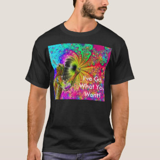 chemical formula for extacy T-Shirt