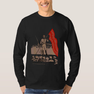 Chemical Industry Sovi8 Vintage Propaganda T-Shirt