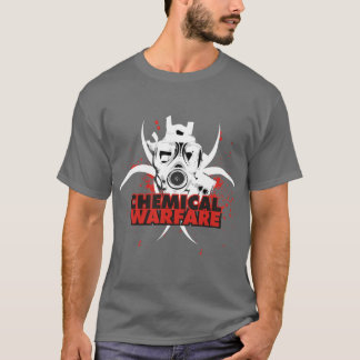 Chemical Warfare T-Shirt