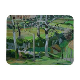 Chemin de la Fontaine Magnet