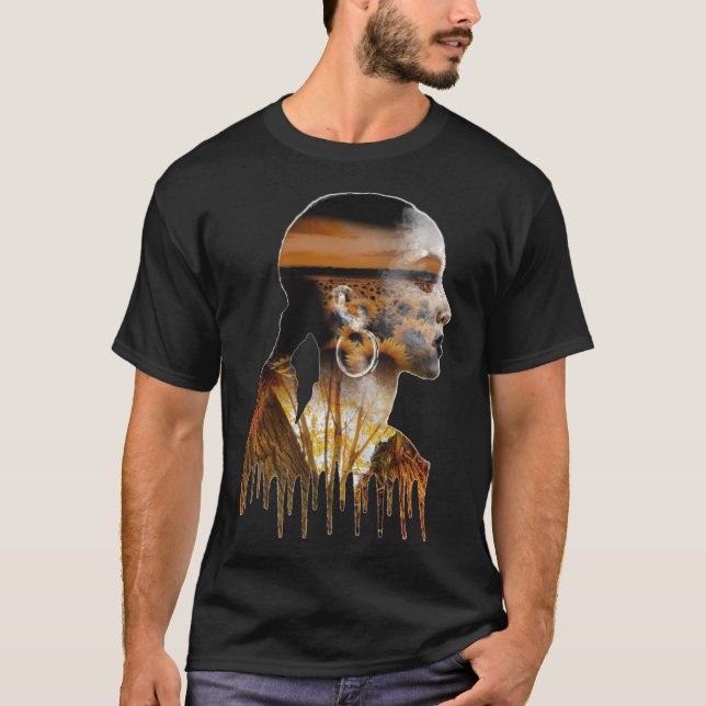 Chemise Sade,Funny Shirt sade, T-ee Shirt sade, te (Front)
