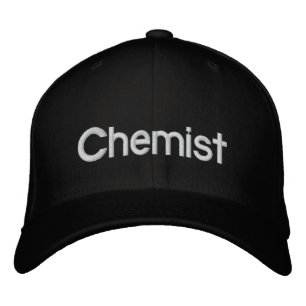 Chemist Baseball Cap