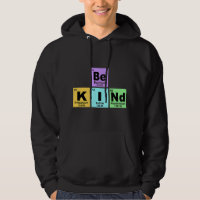 Chemist Job Be kind be kind periodic table element