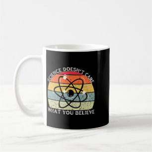 Chemist Job Chemie Chemistry Lover Funny Science N Coffee Mug