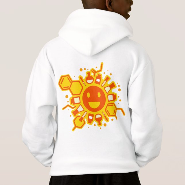 Chemistry:) (Back)