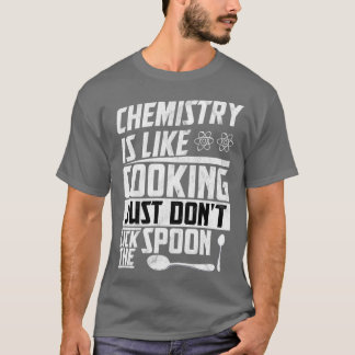 Chemistry 2 T-Shirt