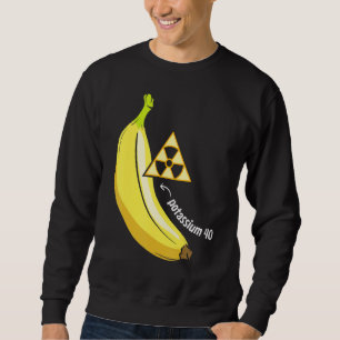Chemistry Biology Proud Biologist Microbiology Ban Sweatshirt