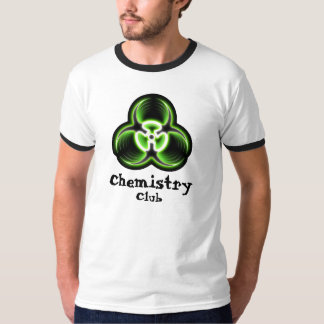 Chemistry Club T-Shirt