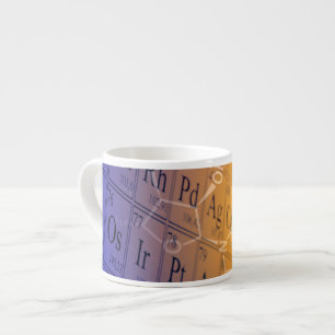 Chemistry Espresso Cup