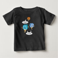 Chemistry Gag Science Teacher Baby Birthday
