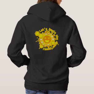Chemistry:) Hoodie
