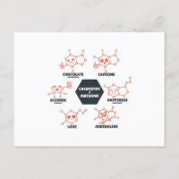 Chemistry is awesome