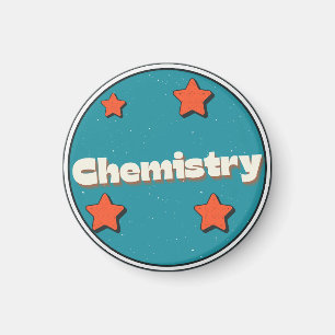 Chemistry Magnet