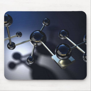 Chemistry Mouse Mat