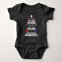 Chemistry Nerd Science Failure and Success