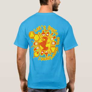 Chemistry:) T-Shirt