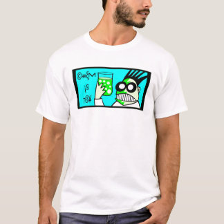 Chemistry T-Shirt