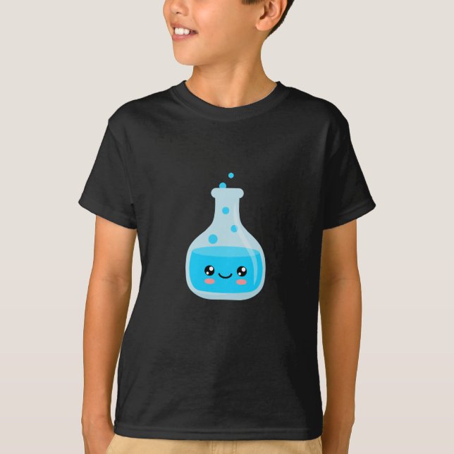Chemistry T-Shirt (Front)