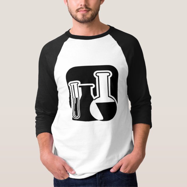 Chemistry T-Shirt (Front)