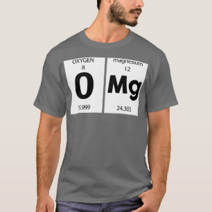 Chemistry T-Shirt