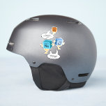 Chemistry Teacher Birthday Gag Science Geek<br><div class="desc">Surprise your chemistry teacher on their birthday with this funny and cute Chemistry Teacher Birthday Science Gag saying for geeky professors that love periodic table elements jokes</div>