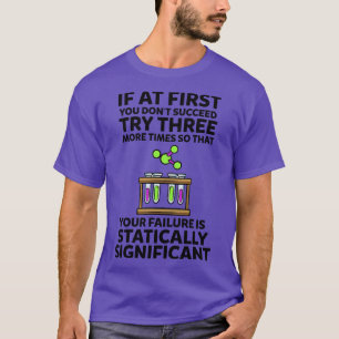 Chemistry Teacher Funny Science T-Shirt